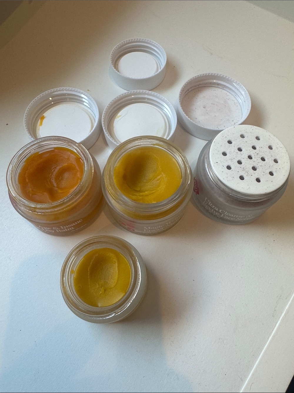 Froya The Complete System for Mature Skin Set plus Eye Blam - Picture 6 of 6